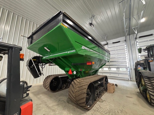 2023 Brent V1100 Image 5