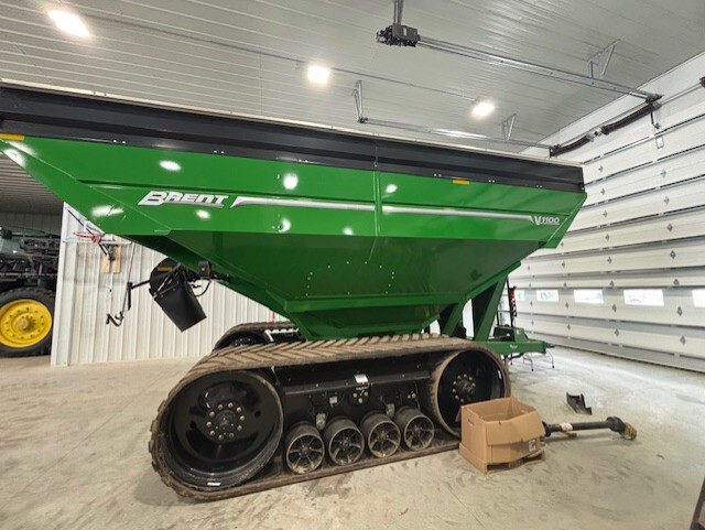 2023 Brent V1100 Image 9