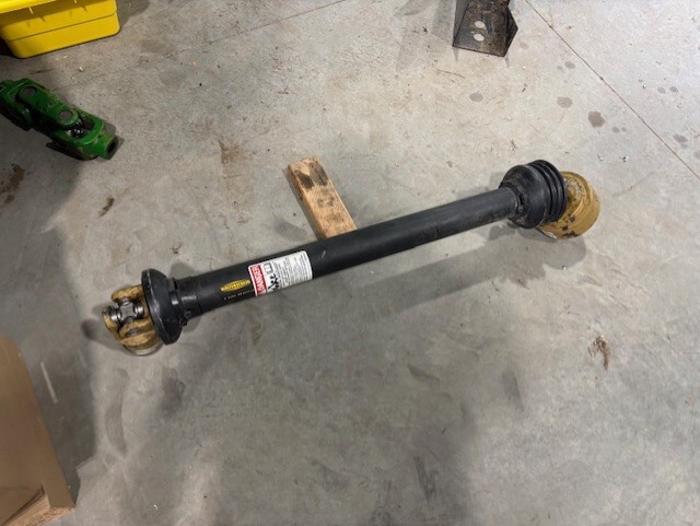 2023 Brent V1100 Image 6