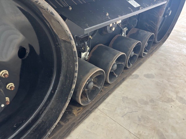 2023 Brent V1100 Image 8