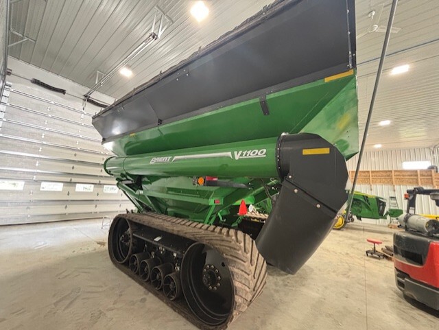 2023 Brent V1100 Image 3