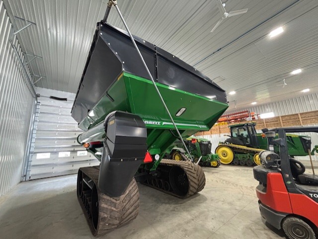 2023 Brent V1100 Image 4