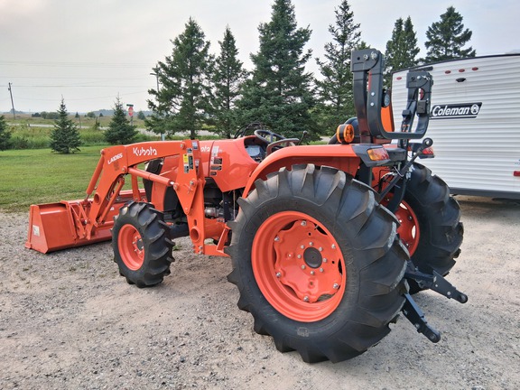 Photo of 2023 Kubota MX5400