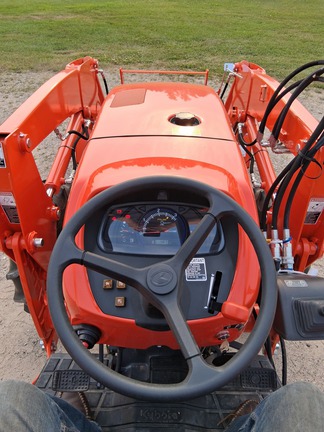 Photo of 2023 Kubota MX5400