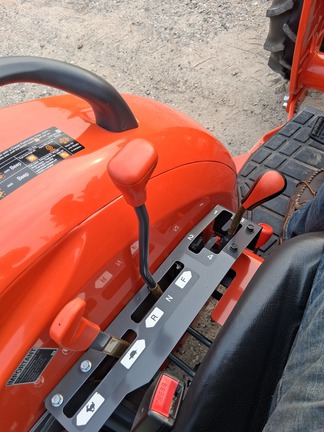 Photo of 2023 Kubota MX5400