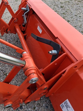 Photo of 2023 Kubota MX5400