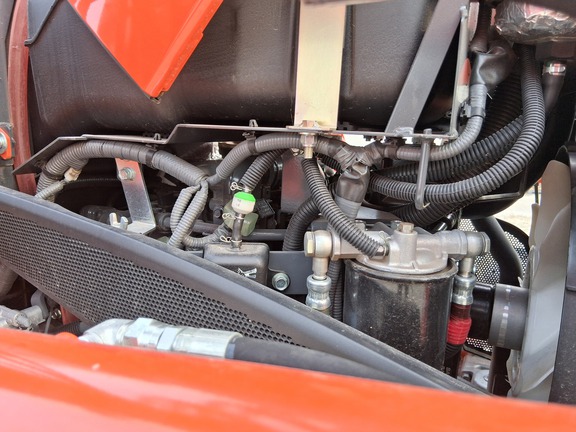 Photo of 2023 Kubota MX5400