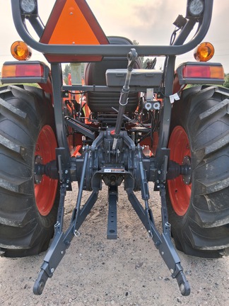 Photo of 2023 Kubota MX5400