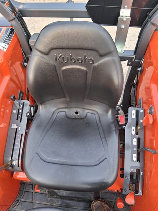 Photo of 2023 Kubota MX5400