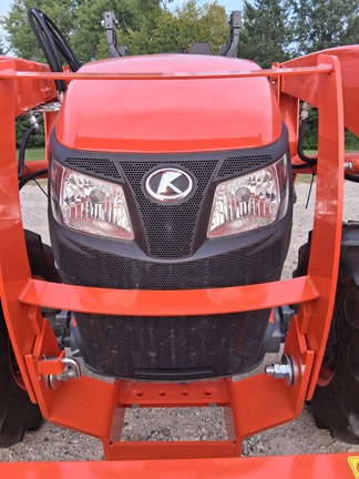 Photo of 2023 Kubota MX5400