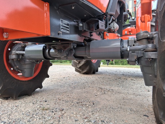 Photo of 2023 Kubota MX5400