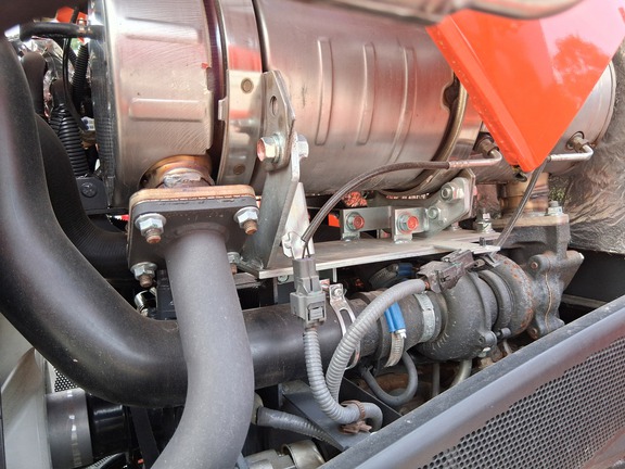 Photo of 2023 Kubota MX5400