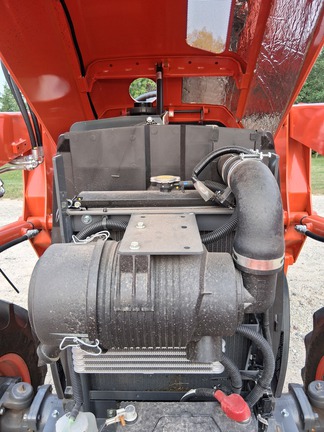 Photo of 2023 Kubota MX5400