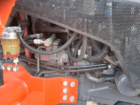 Photo of 2023 Kubota MX5400