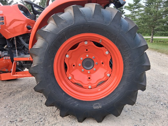 Photo of 2023 Kubota MX5400