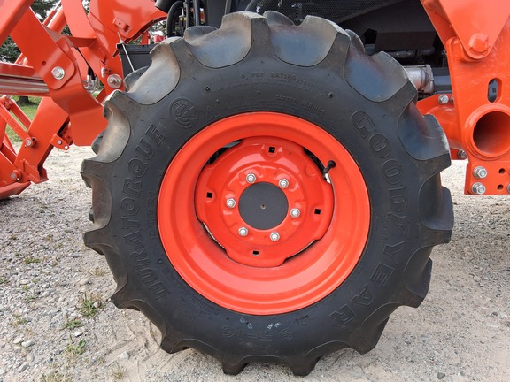 Photo of 2023 Kubota MX5400