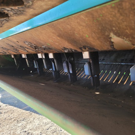 2024 John Deere S760 (4th thumbnail)