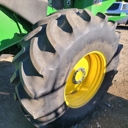 2024 John Deere S760 (13th thumbnail)