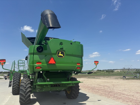2024 John Deere S760 (8th thumbnail)