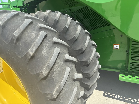 2024 John Deere S760 (13th thumbnail)