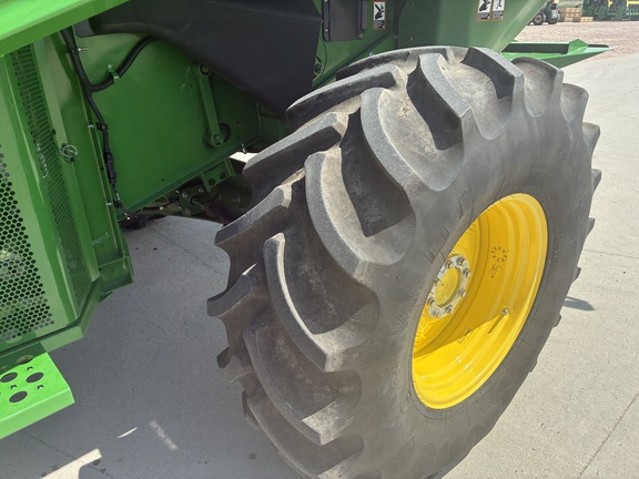 2024 John Deere S760 (12th thumbnail)