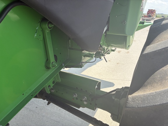 2024 John Deere S760 (11th thumbnail)