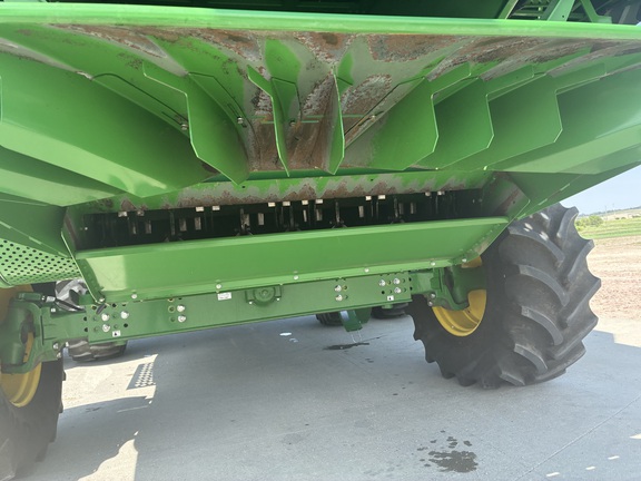 2024 John Deere S760 (16th thumbnail)