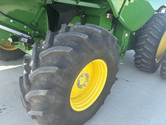 2024 John Deere S760 (15th thumbnail)