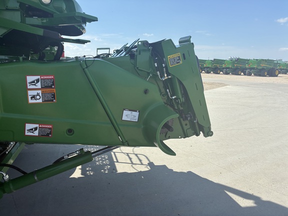 2024 John Deere S760 (14th thumbnail)