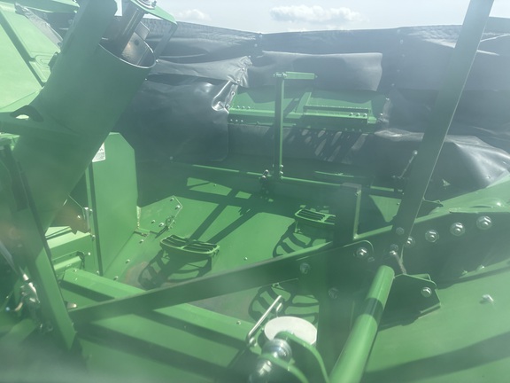 2024 John Deere S760 (17th thumbnail)