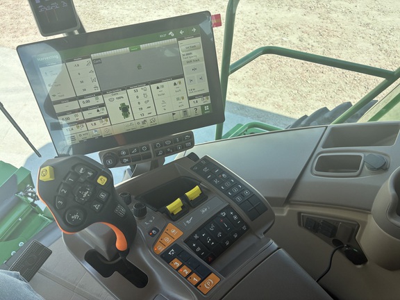 2024 John Deere S760 (21st thumbnail)