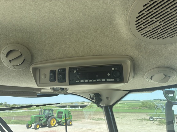2024 John Deere S760 (20th thumbnail)