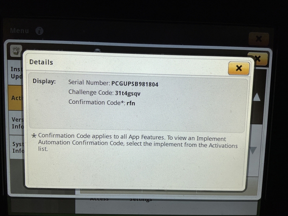 2024 John Deere W235R - Photo20