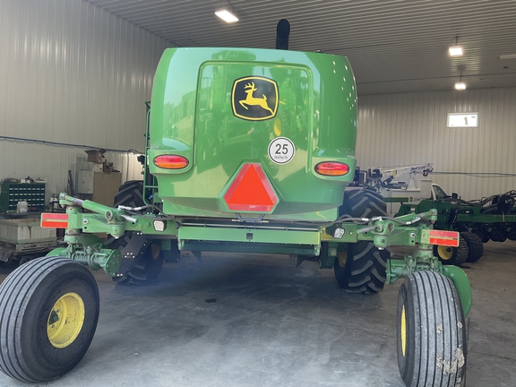 2024 John Deere W235R - Photo7