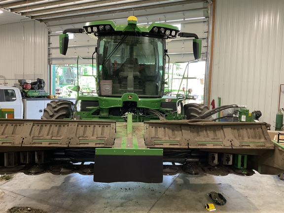 2024 John Deere W235R - Photo5