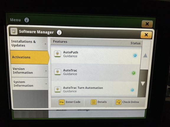 2024 John Deere W235R - Photo19