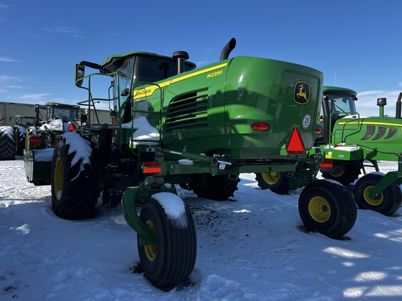 2024 John Deere W235R - Photo2