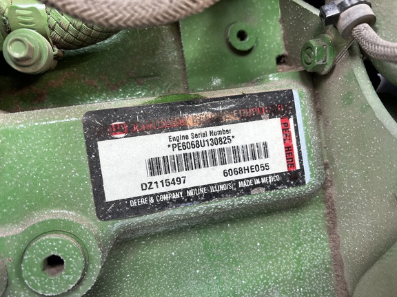 2024 John Deere W235R - Photo15