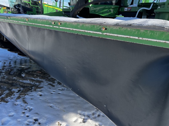 2024 John Deere W235R - Photo25