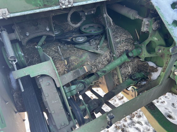 2024 John Deere W235R - Photo24