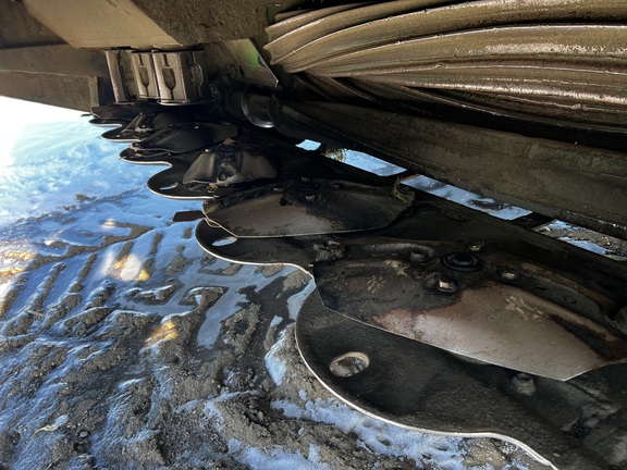 2024 John Deere W235R - Photo27