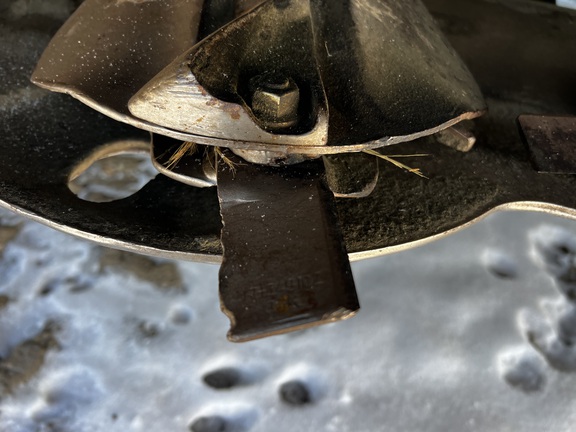 2024 John Deere W235R - Photo28