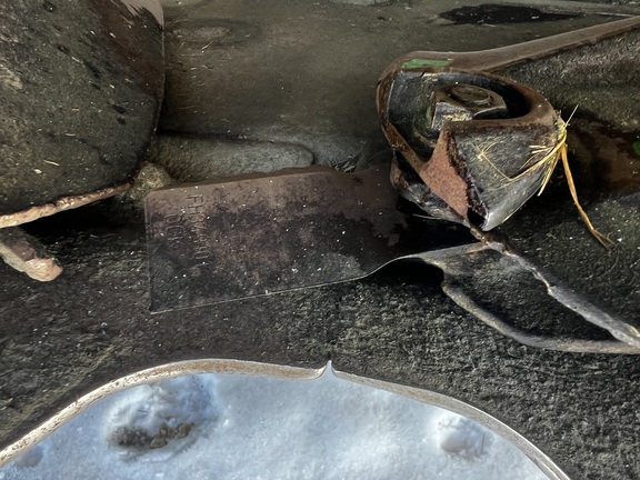 2024 John Deere W235R - Photo29