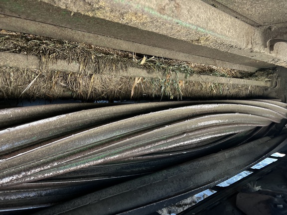 2024 John Deere W235R - Photo31