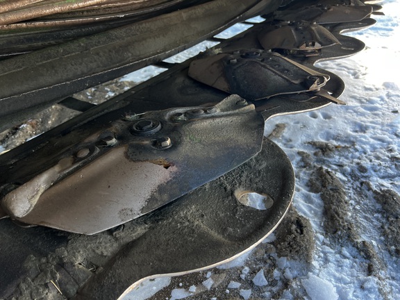 2024 John Deere W235R - Photo32