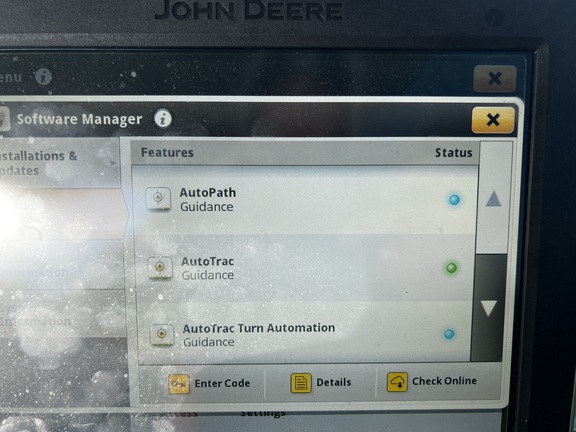 2024 John Deere W235R - Photo44