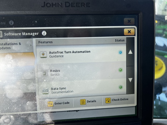 2024 John Deere W235R - Photo45