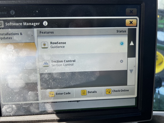 2024 John Deere W235R - Photo48