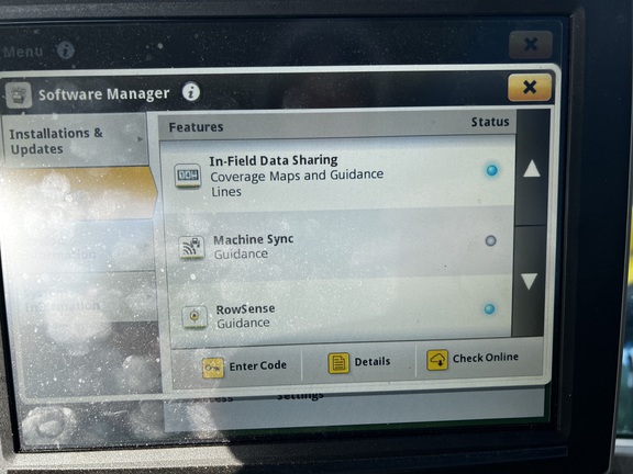 2024 John Deere W235R - Photo47