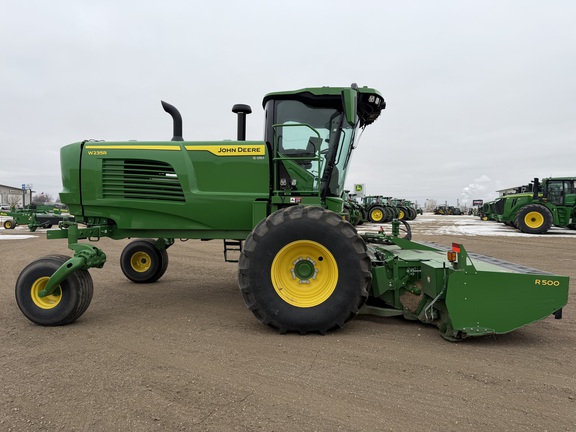 2024 John Deere W235R - Photo2